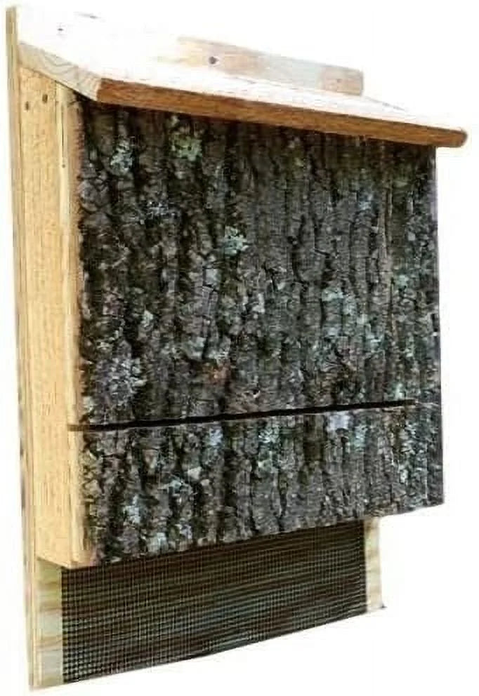 Triple Chamber Bat House J95038