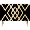 Accent Cabinet T8271