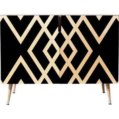 Accent Cabinet T8271