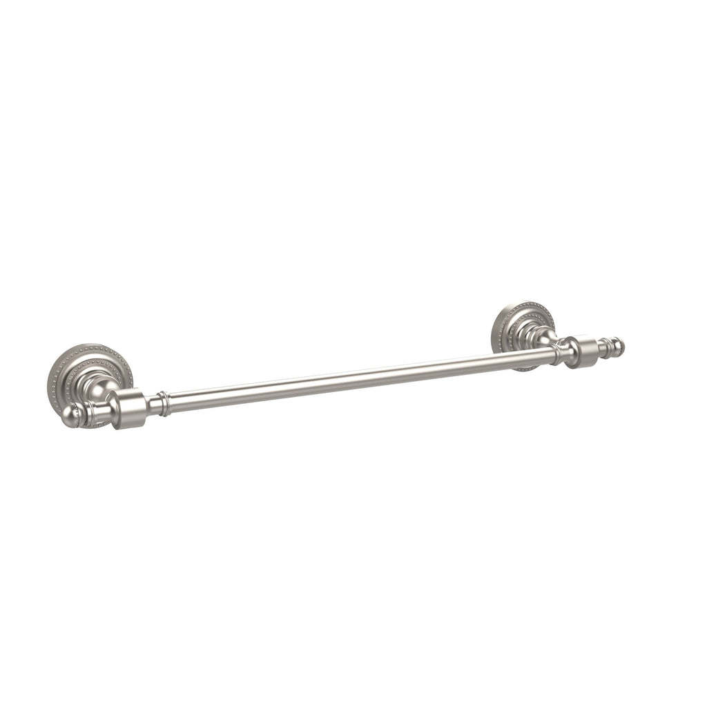 30 inch Oil Rubbed Bronze Towel Bar T873919