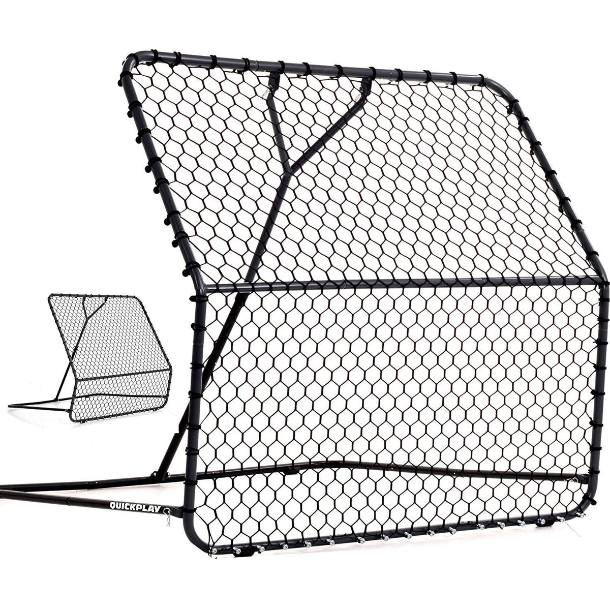 Adjustable Angle Multi-Sport Rebounder W647087