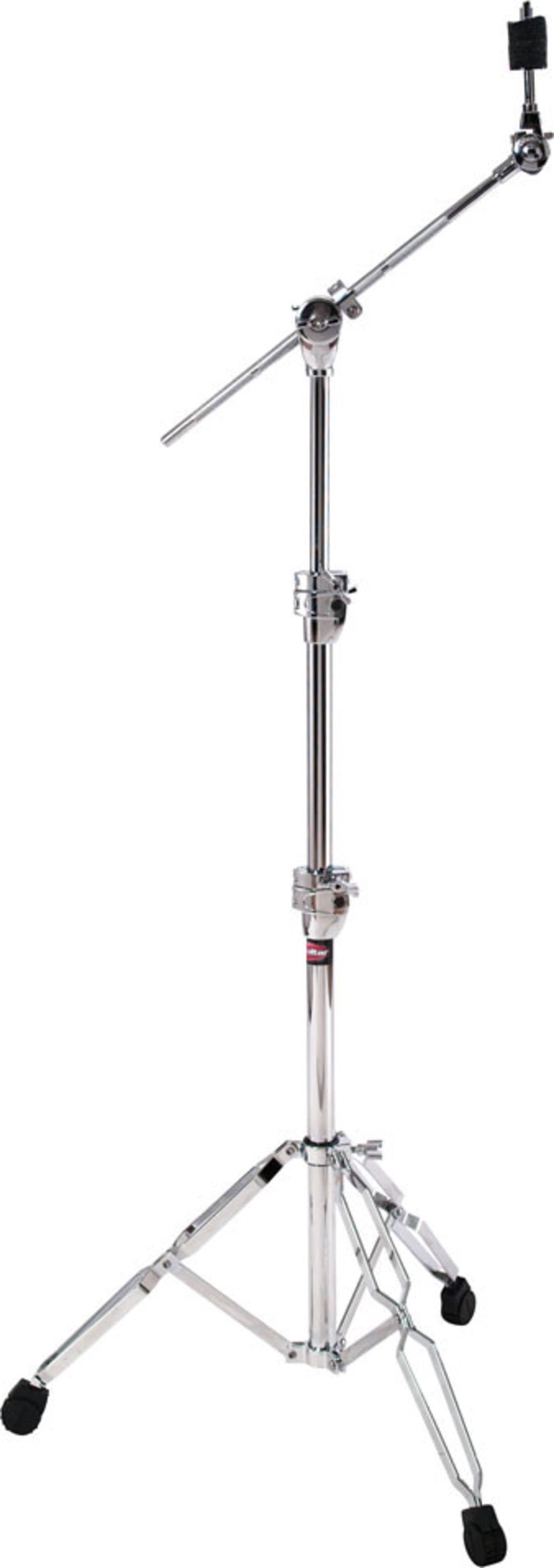 Heavy Double Braced Cymbal Boom Stand V23779