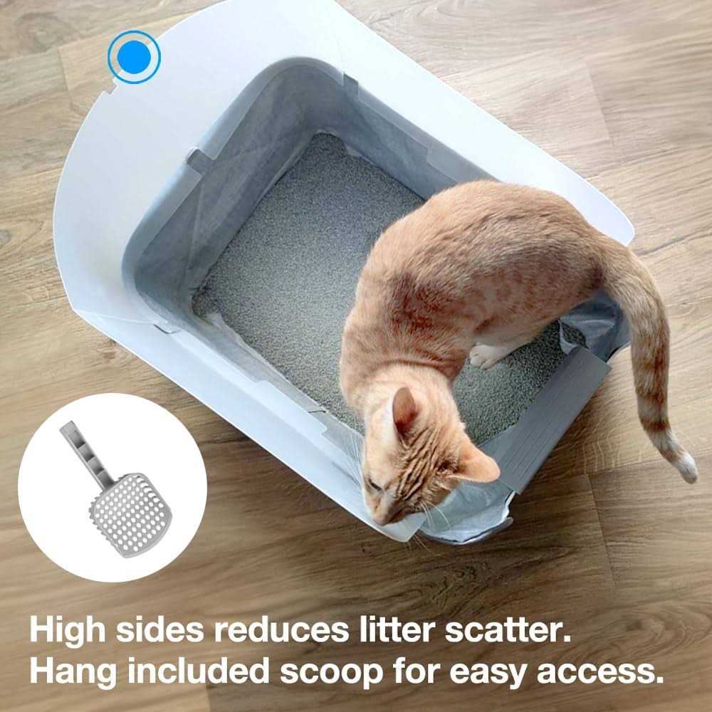 Litter Tray Z11204
