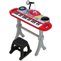 Keyboard Rock Star Set N689843