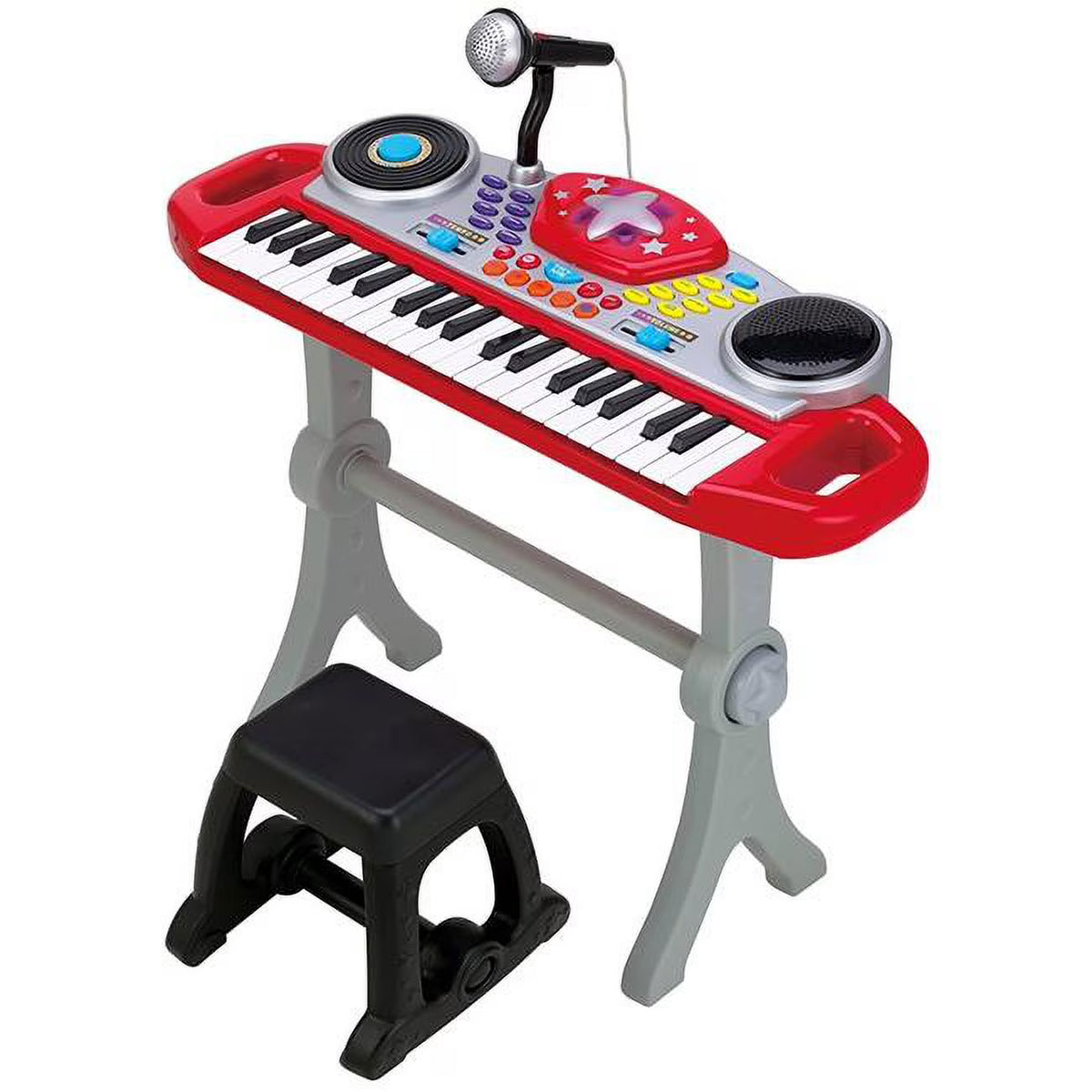 Keyboard Rock Star Set N689843