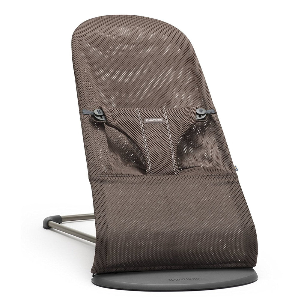 Dark gray 3D jersey Bouncer P372524