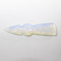Opalite Ornamental Tomahawk Head M9757