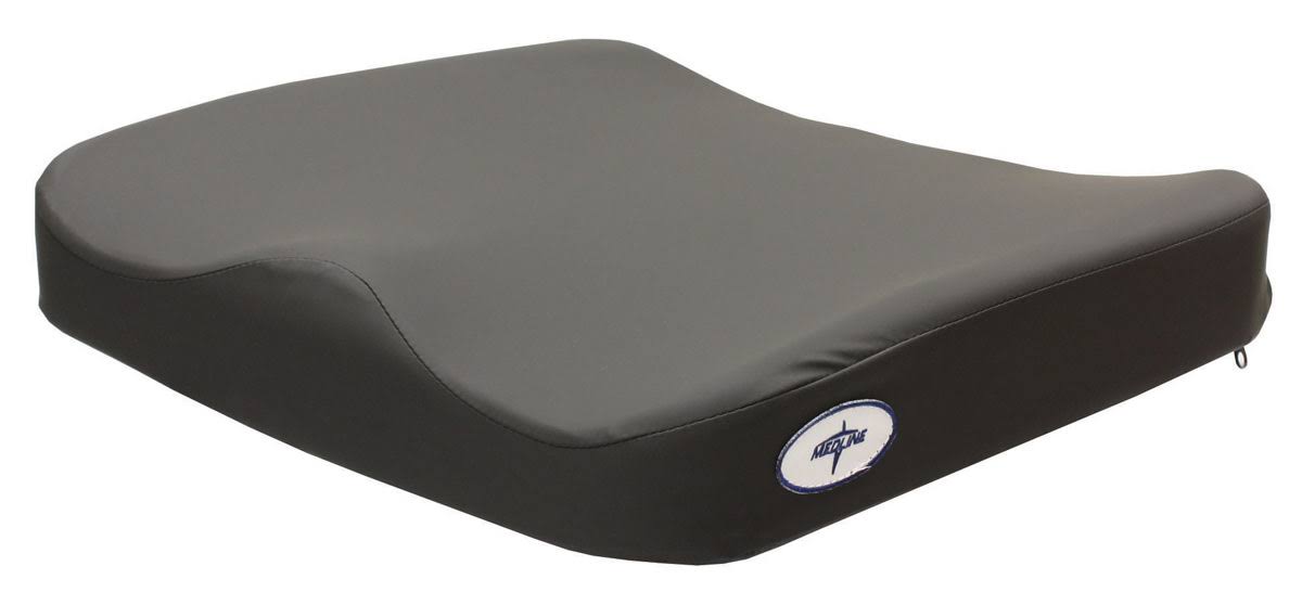 18x22 x 16x22 Wheelchair Cushion M14123