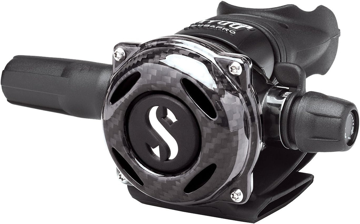 Evo Scuba Diving Regulator Y919