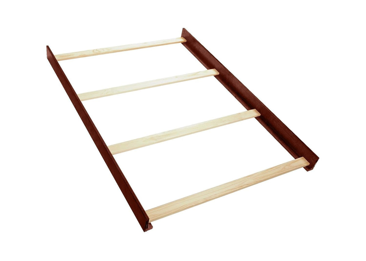 Black Full Size Conversion Kit Bed Rails Z82712