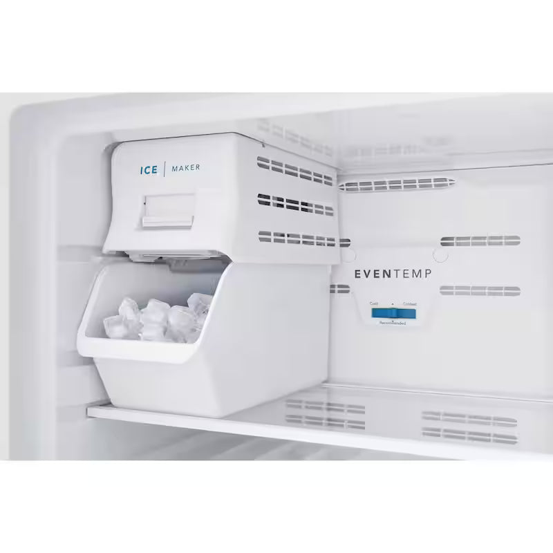 13.9 cu. ft. Top Freezer Refrigerator C536302