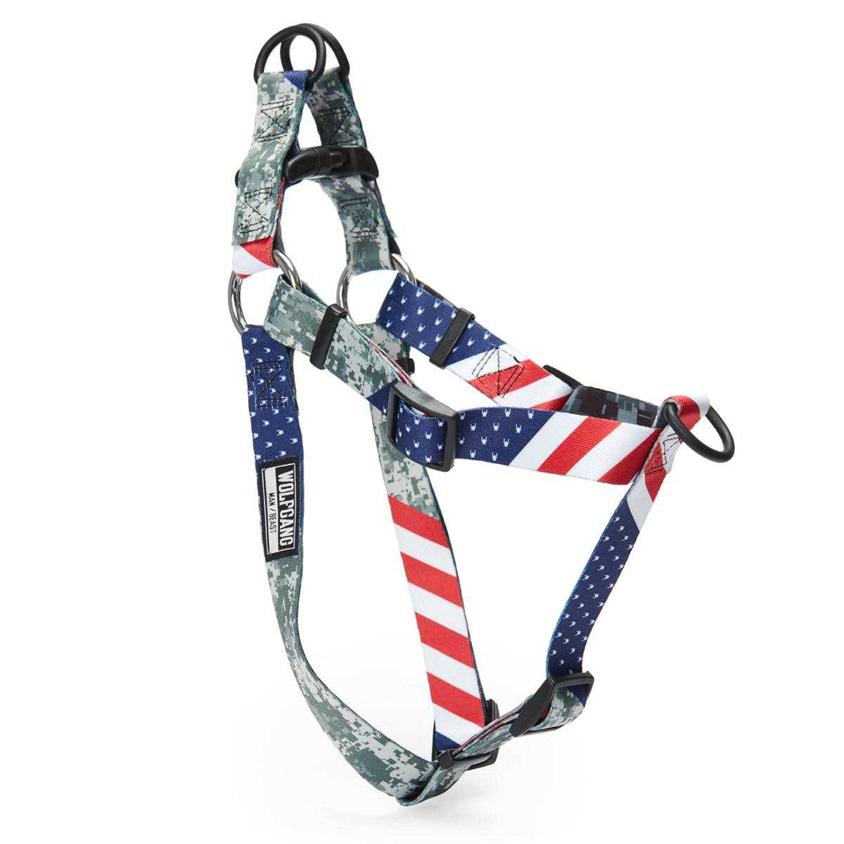 No-Pull Dog Harness S99417