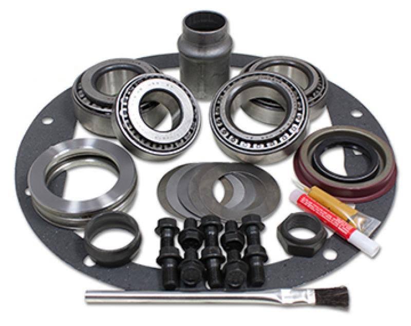 Master Overhaul Kit for Ford 9.75x22 Differential Z226