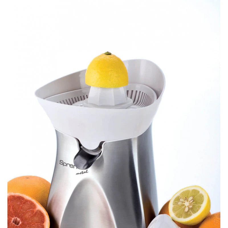 Metal Citrus Squeezer C1352