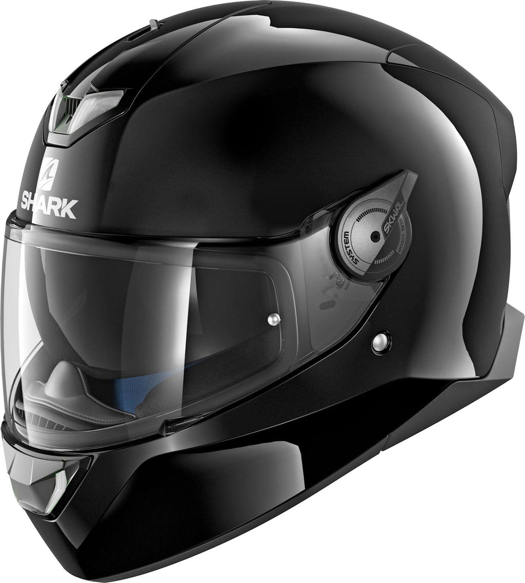 Black Helmet D7545