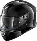 Black Helmet D7545