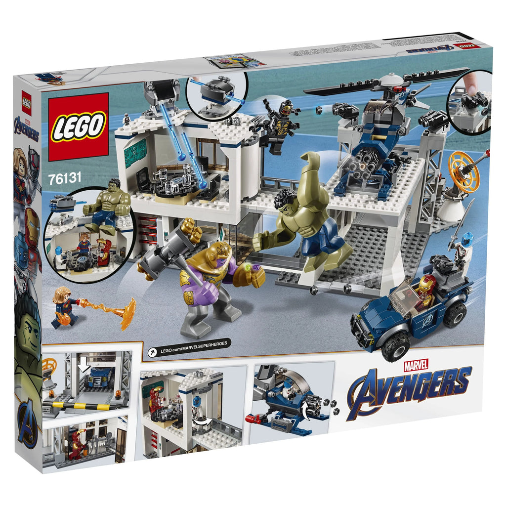Building Set (699 pieces) W26158