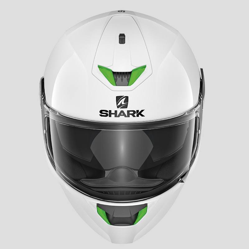 Black Helmet D7545