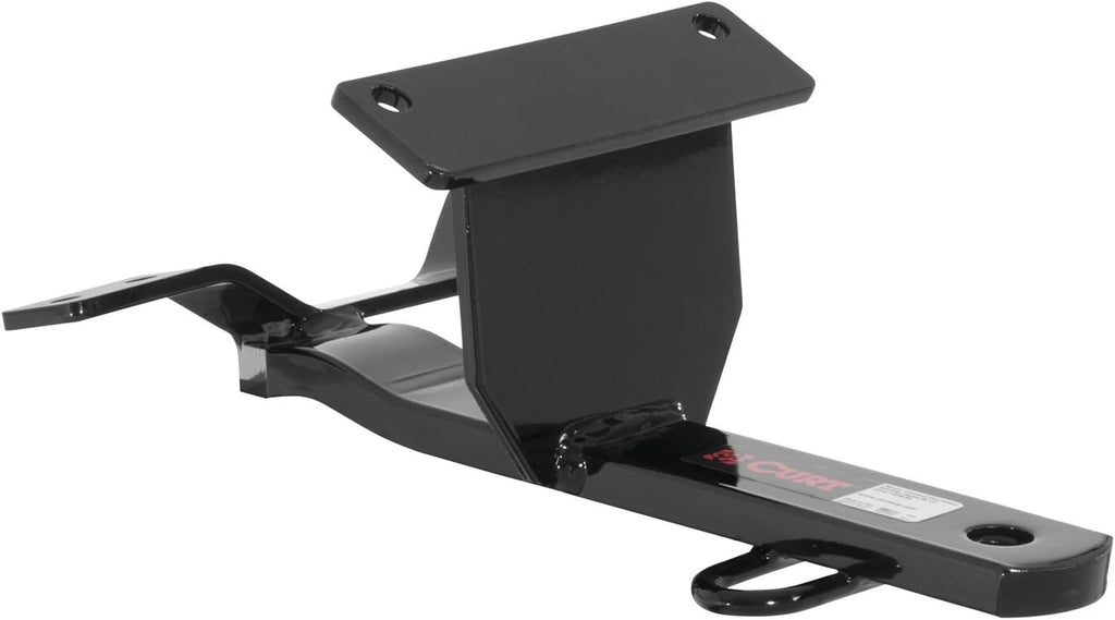 Class 1 Fixed-Tongue Trailer Hitch with 3/4-Inch Trailer Ball Hole T477930