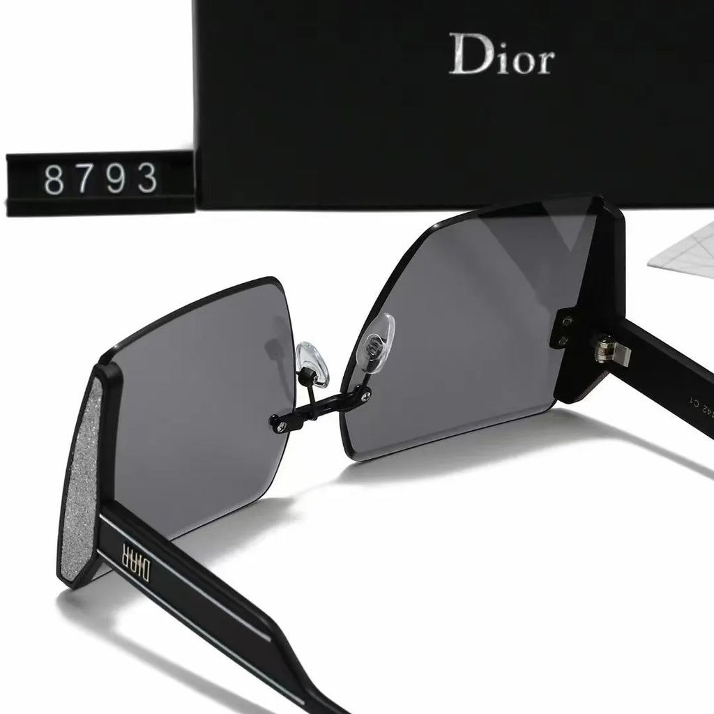 Polarized Sunglasses N7339