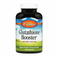 Glutathione Booster 180 caps Z374