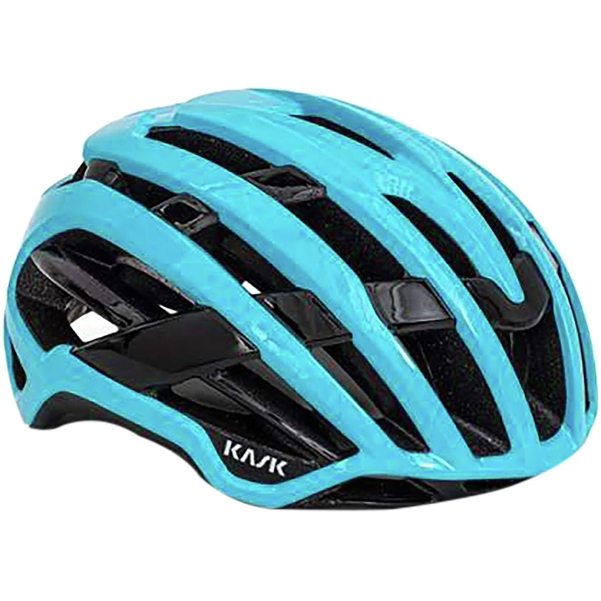 Light Blue Helmet U4046