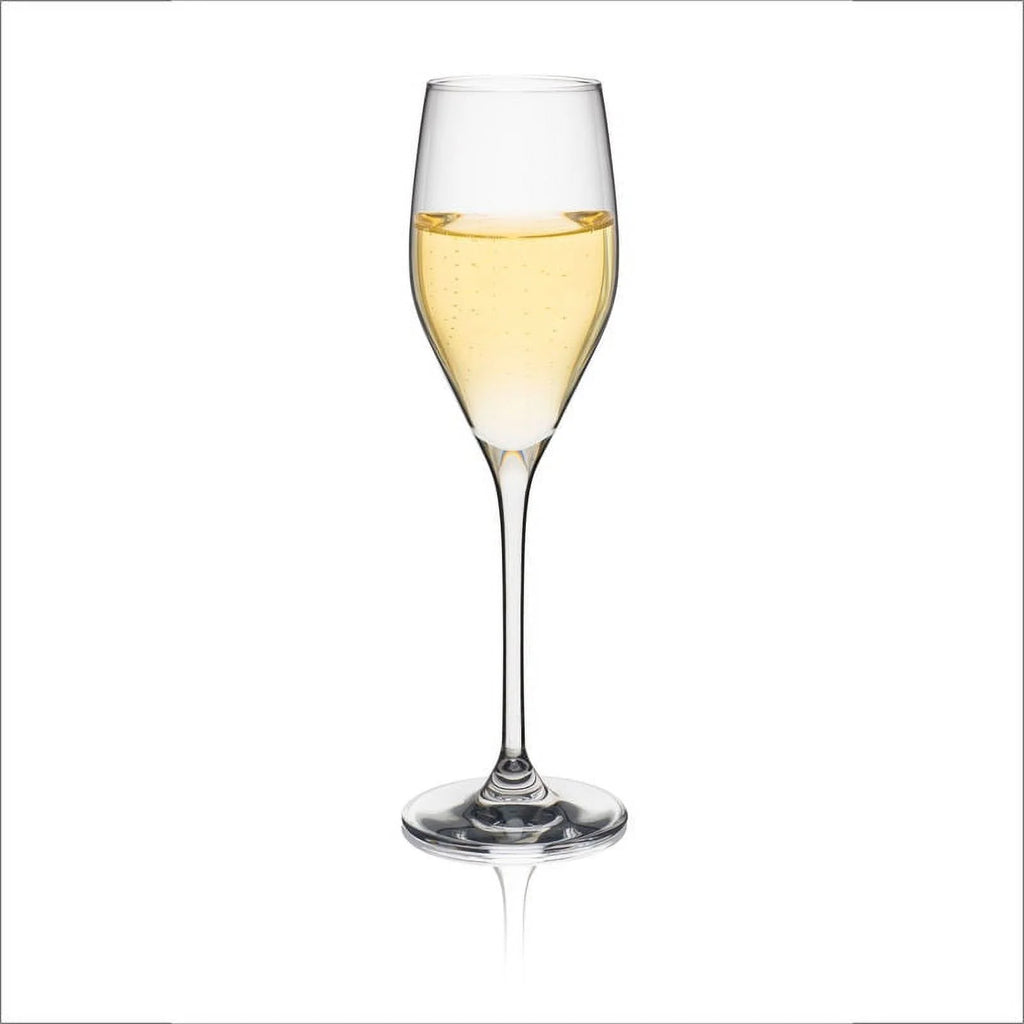 Champagne Flute Set of 6 O96982
