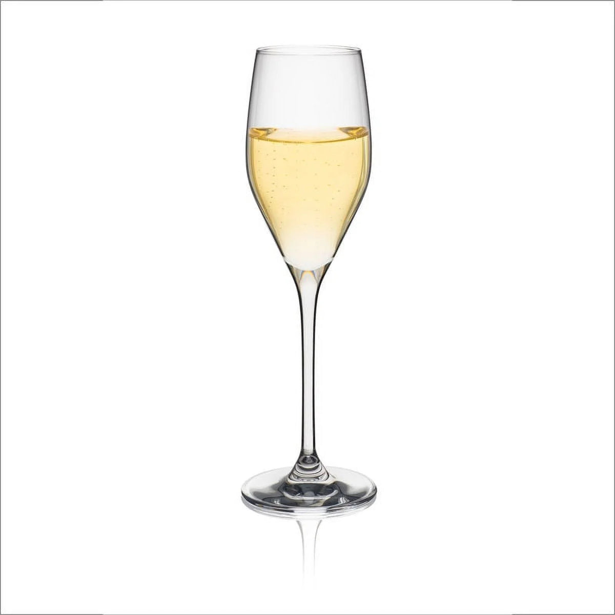 Champagne Flute Set of 6 O96982