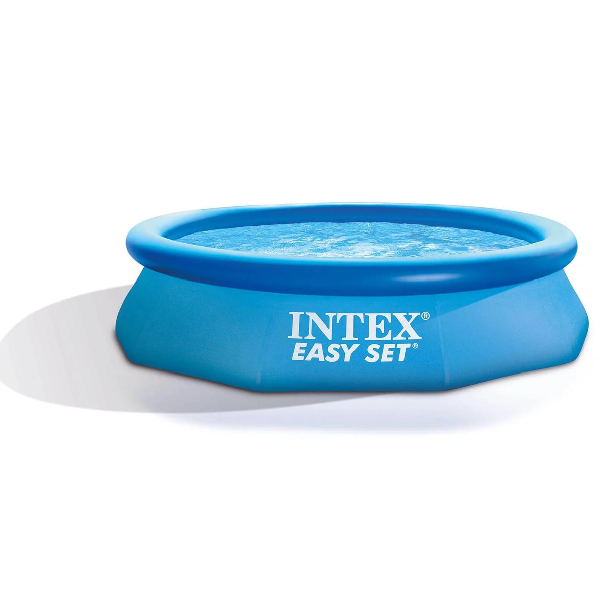 10' x 30 Inflatable Swimming Pool Y1658