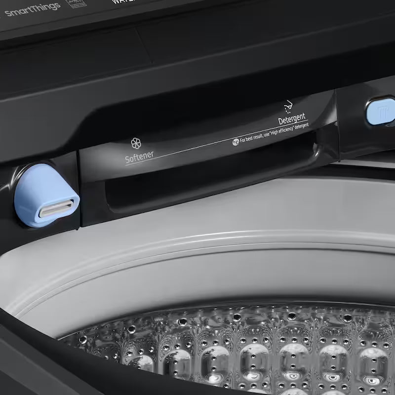 5.5 cu.ft. Smart Top Load Washer N192