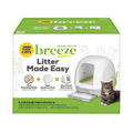 Hooded Litter Box Q889407