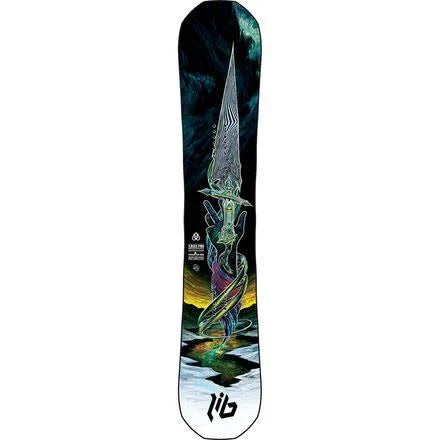 Travis Rice Pro Blunt Snowboard 153 M608