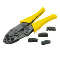 Professional Crimp Tool K18809