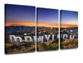 Mountain Canvas Wall Art Painting G806