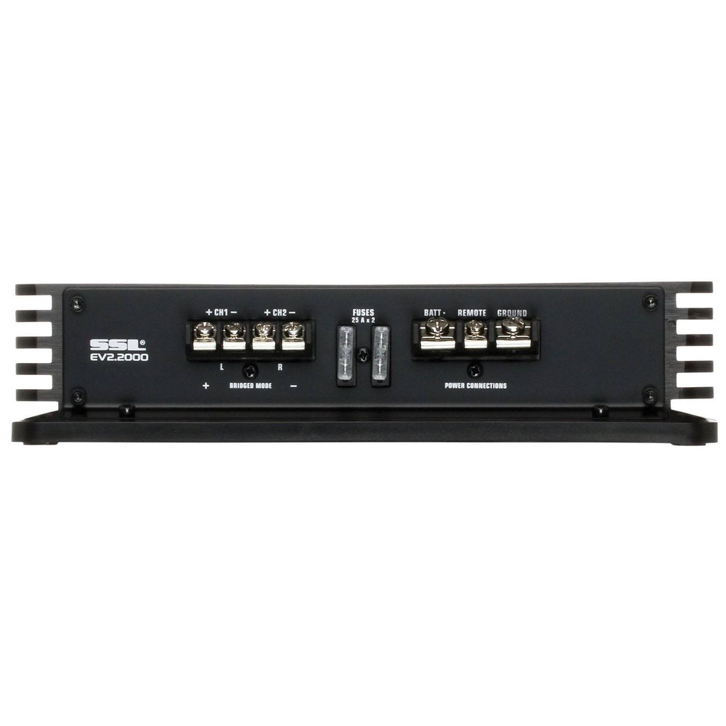 2000W 2 Channel Car Power Amplifier Stereo Amp (4 Pack) X30122
