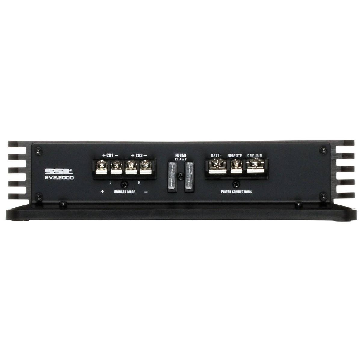 2000W 2 Channel Car Power Amplifier Stereo Amp (4 Pack) X30122