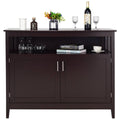 Modern Wooden Kitchen Storage Cabinet F654643