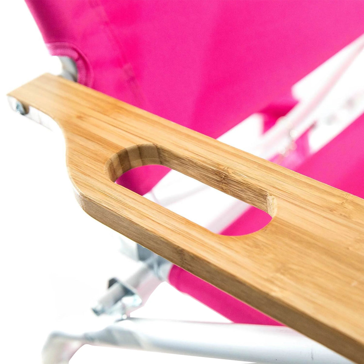 Pink 3-in-1 Beach Chair U580