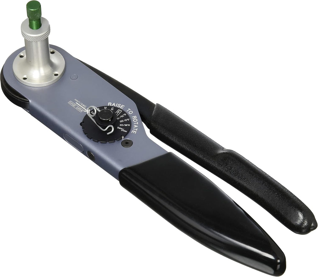 Crimping Tool L401