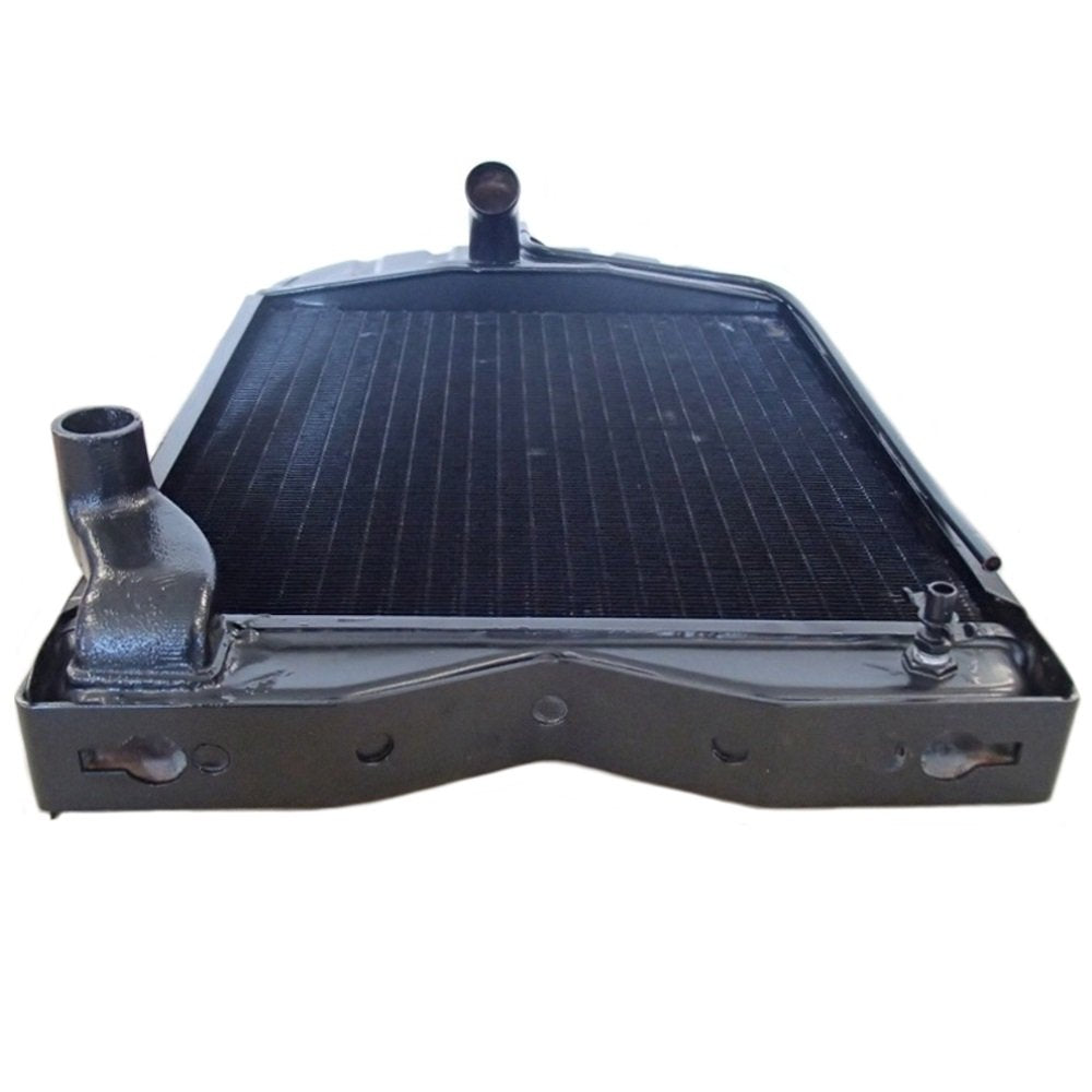 Radiator with Styled Cap and Upper Lower Hose Kit W663909
