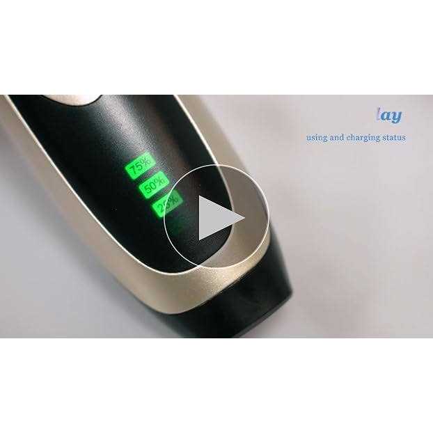 Dog Clippers and Paw Trimmer Kit 2 in 1 Low Noise Cordless N430127