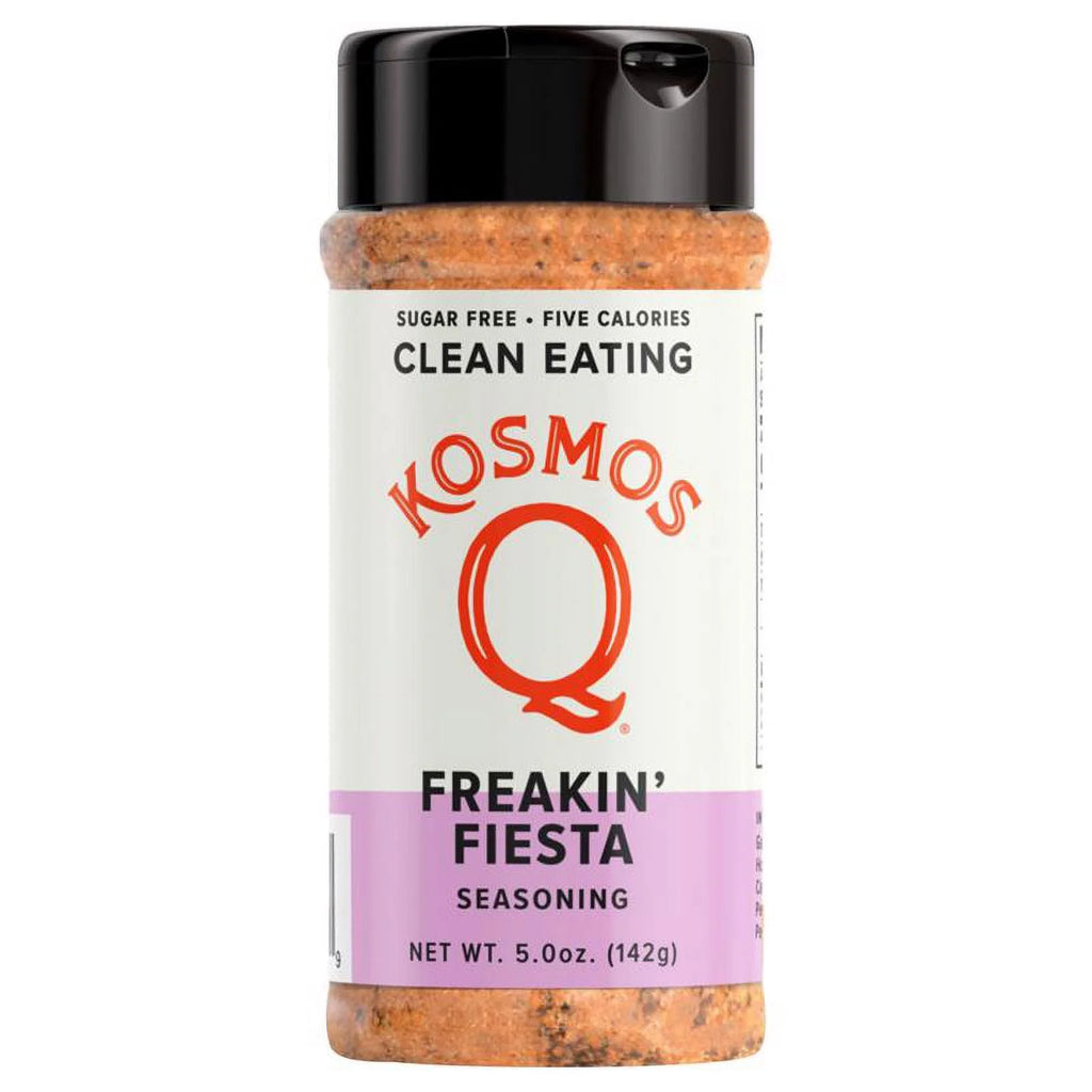 Seasoning 5 oz W56757