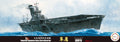 IJN Aircraft Carrier Junyo (1944) J538067