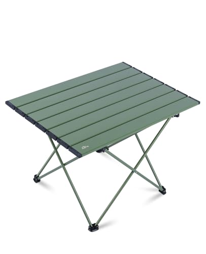 Ultralight Compact Camping Folding Table with Carry Bag F225206