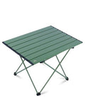 Ultralight Compact Camping Folding Table with Carry Bag F225206