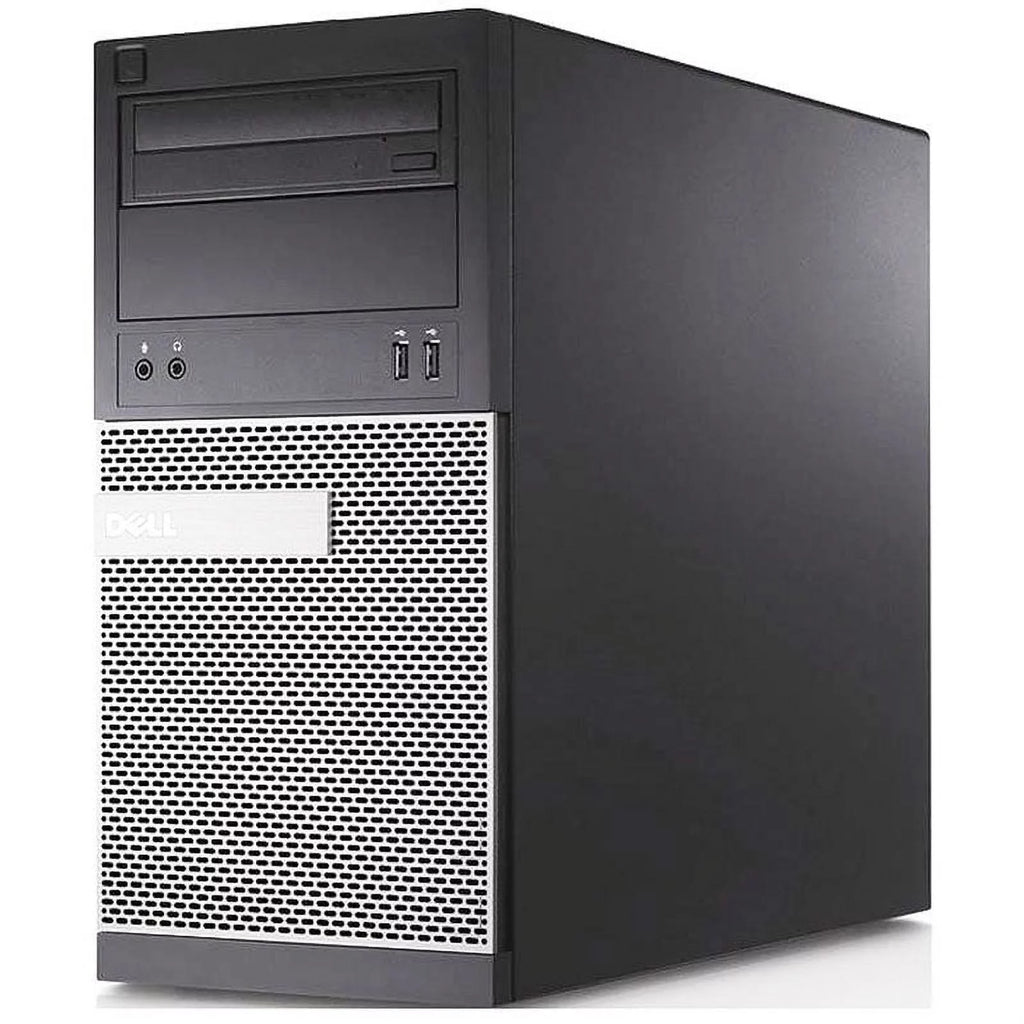 Used Dell Optiplex 3020 Mini Tower Computer W592195