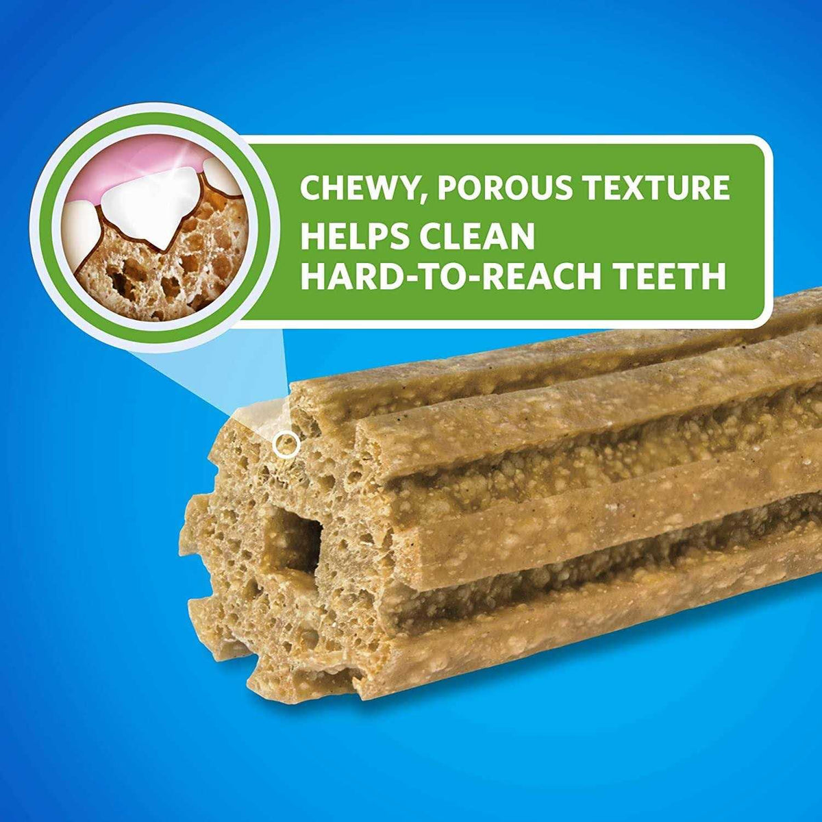 Dog Dental Chews H204