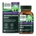 Ashwagandha Root 60 Vegan Liquid Phyto-Caps J212