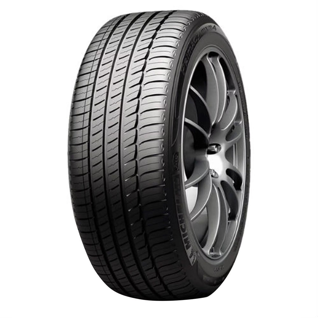 All Season 255/40R20 101H XL Passenger Tire F7276