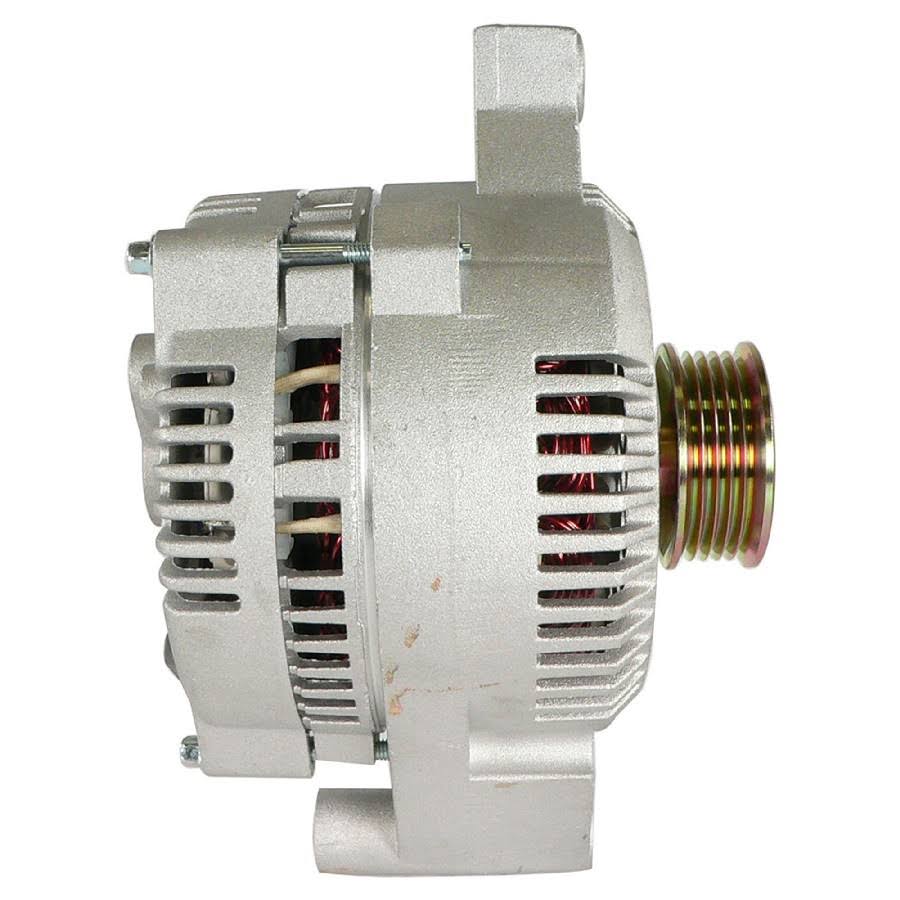 New Alternator for Ford, Mercury 3.0L X28871